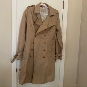 Banana Republic Women’s Trench Coat